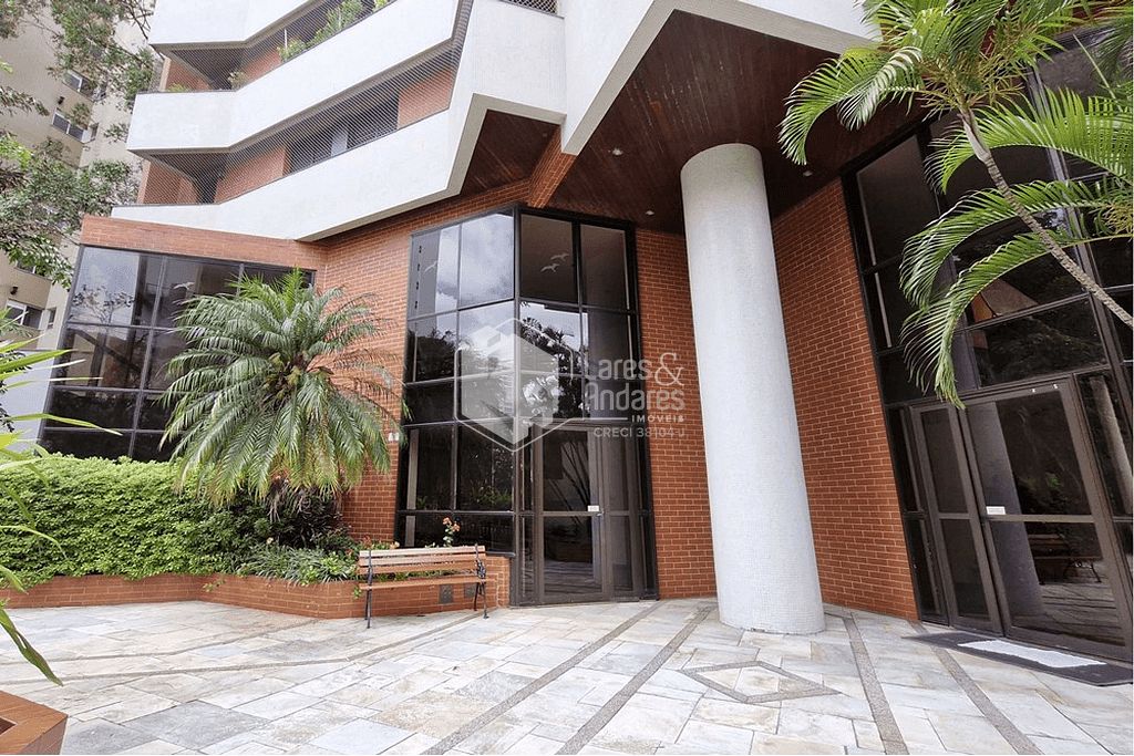 Cobertura, 2 quartos, 201 m² - Foto 29