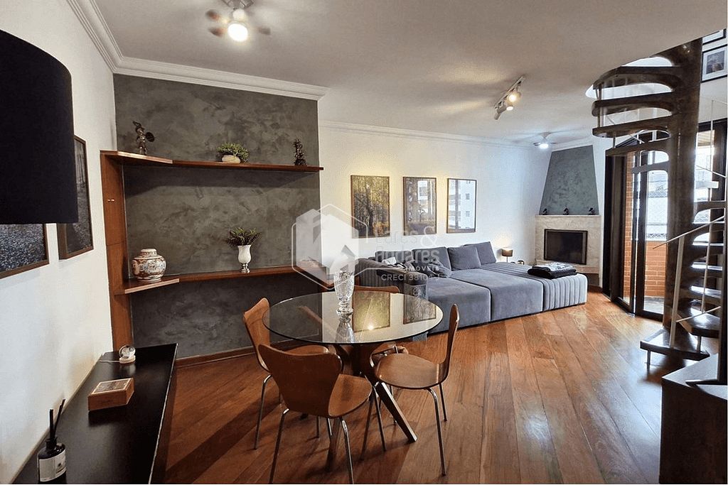 Cobertura, 2 quartos, 201 m² - Foto 31