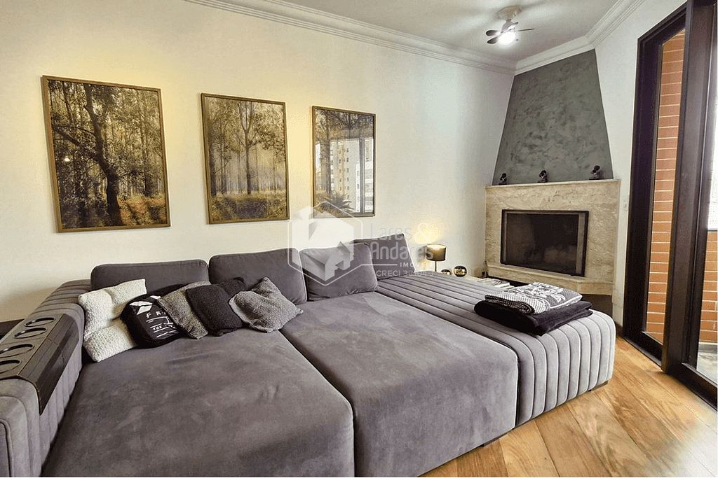 Cobertura, 2 quartos, 201 m² - Foto 32