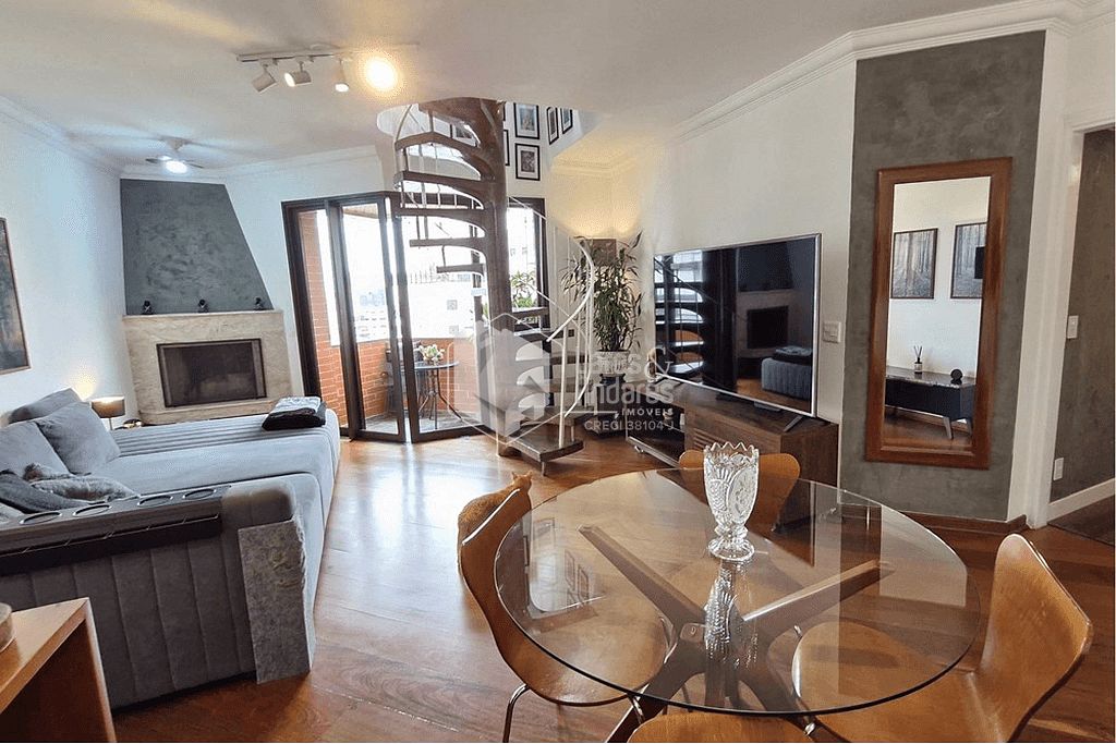 Cobertura, 2 quartos, 201 m² - Foto 33