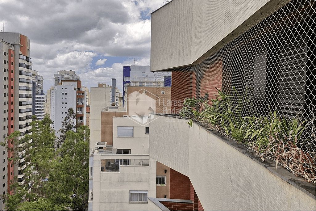 Cobertura, 2 quartos, 201 m² - Foto 34