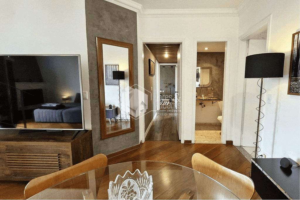 Cobertura, 2 quartos, 201 m² - Foto 37