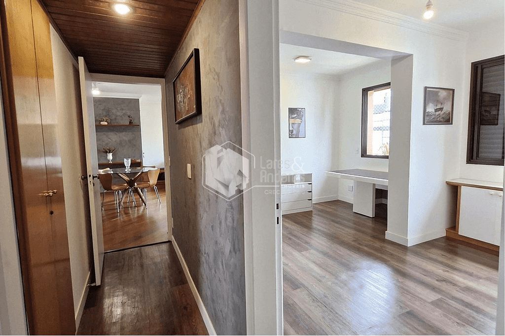 Cobertura, 2 quartos, 201 m² - Foto 39