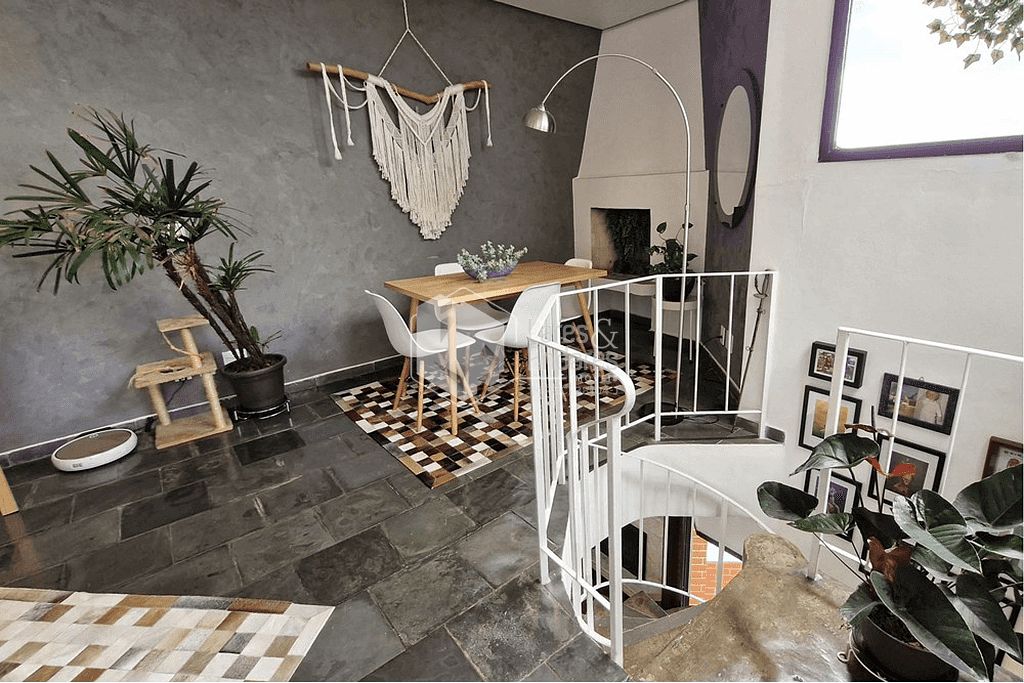 Cobertura, 2 quartos, 201 m² - Foto 3