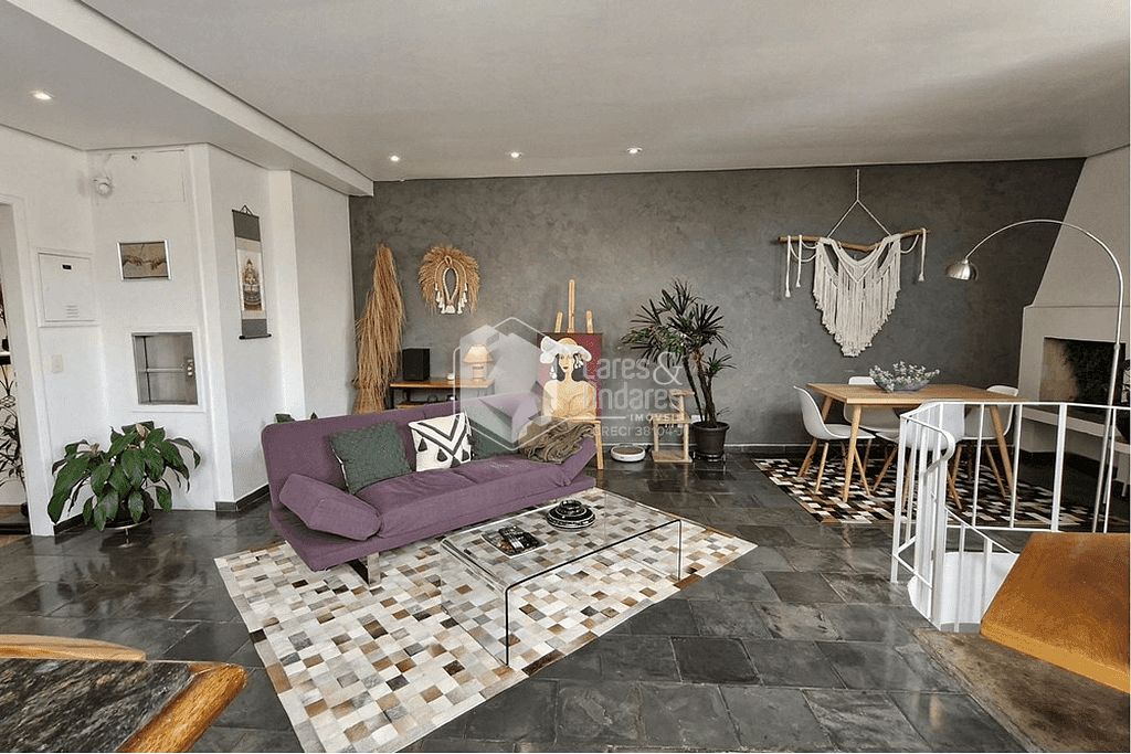 Cobertura, 2 quartos, 201 m² - Foto 5