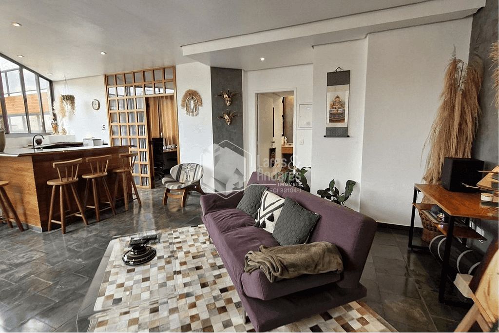 Cobertura, 2 quartos, 201 m² - Foto 6