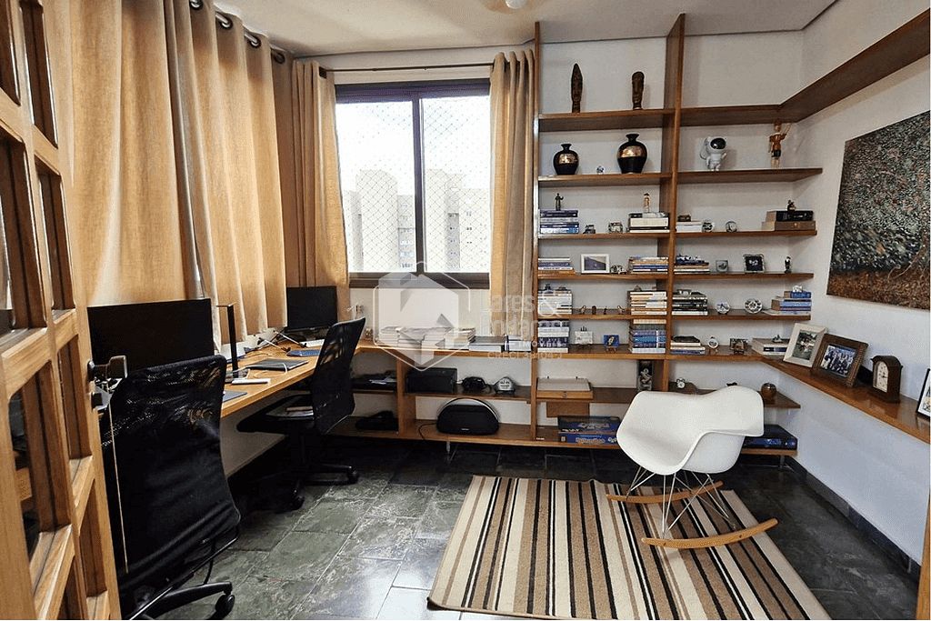 Cobertura, 2 quartos, 201 m² - Foto 8