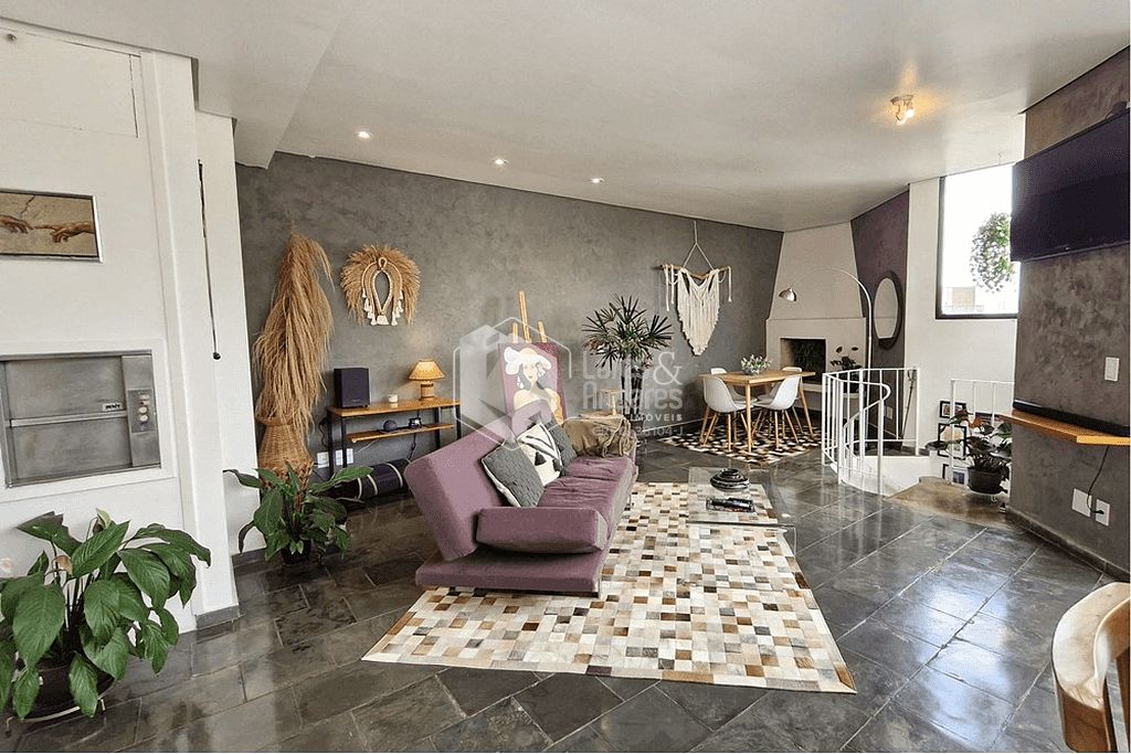 Cobertura, 2 quartos, 201 m² - Foto 9