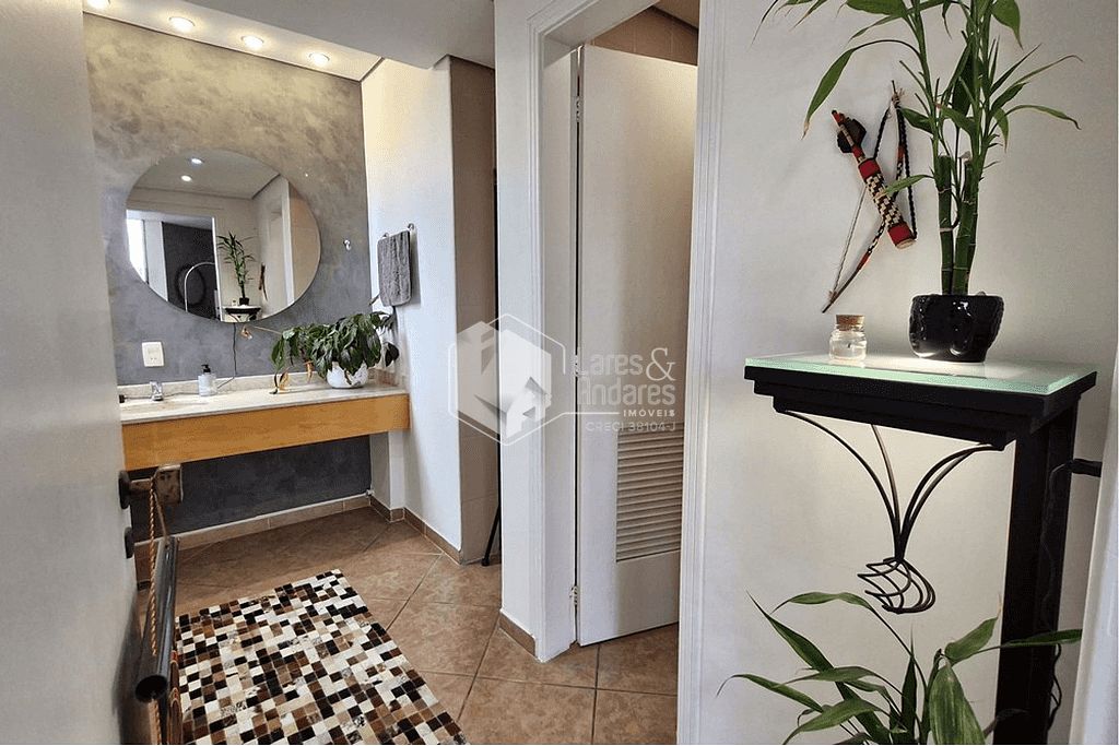 Cobertura, 2 quartos, 201 m² - Foto 10