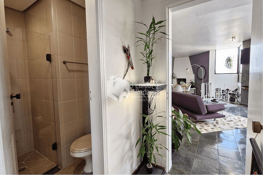 Cobertura, 2 quartos, 201 m² - Foto 11