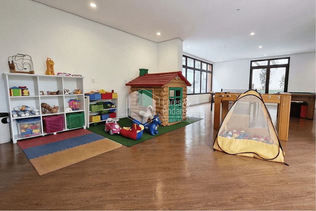 Cobertura, 2 quartos, 201 m² - Foto 20