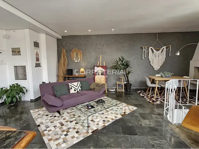 Cobertura / Penthouse 2 quartos e 5 banheiros, à venda, no bairro Morumbi em São Paulo