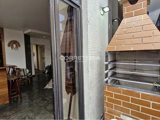 Cobertura / Penthouse 2 quartos e 5 banheiros, à venda, no bairro Morumbi em São Paulo