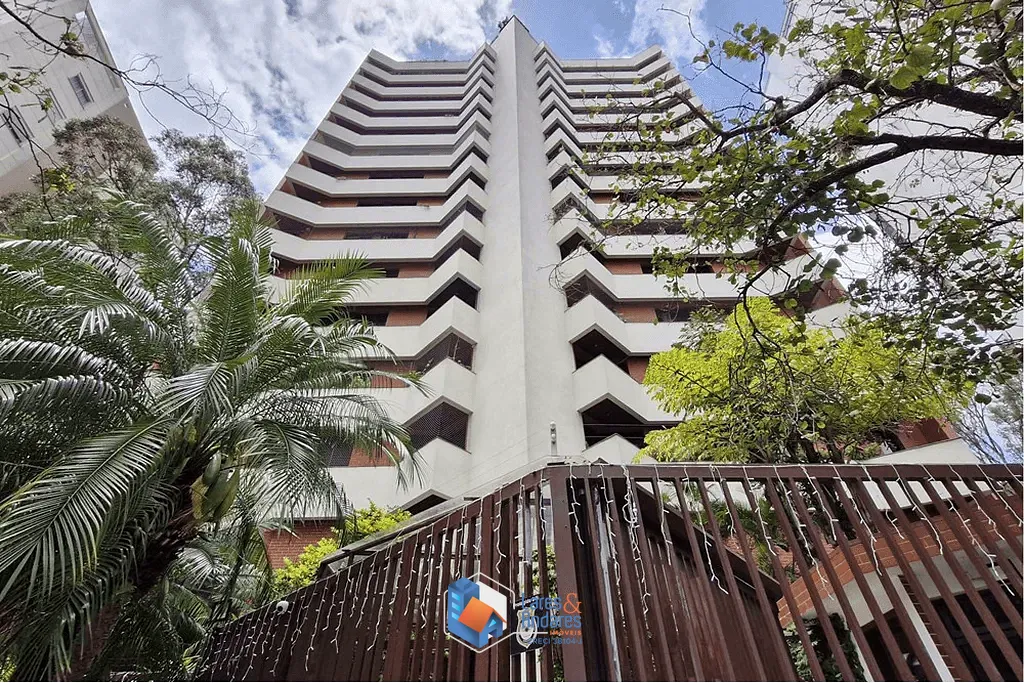 Cobertura, 2 quartos, 201 m² - Foto 27