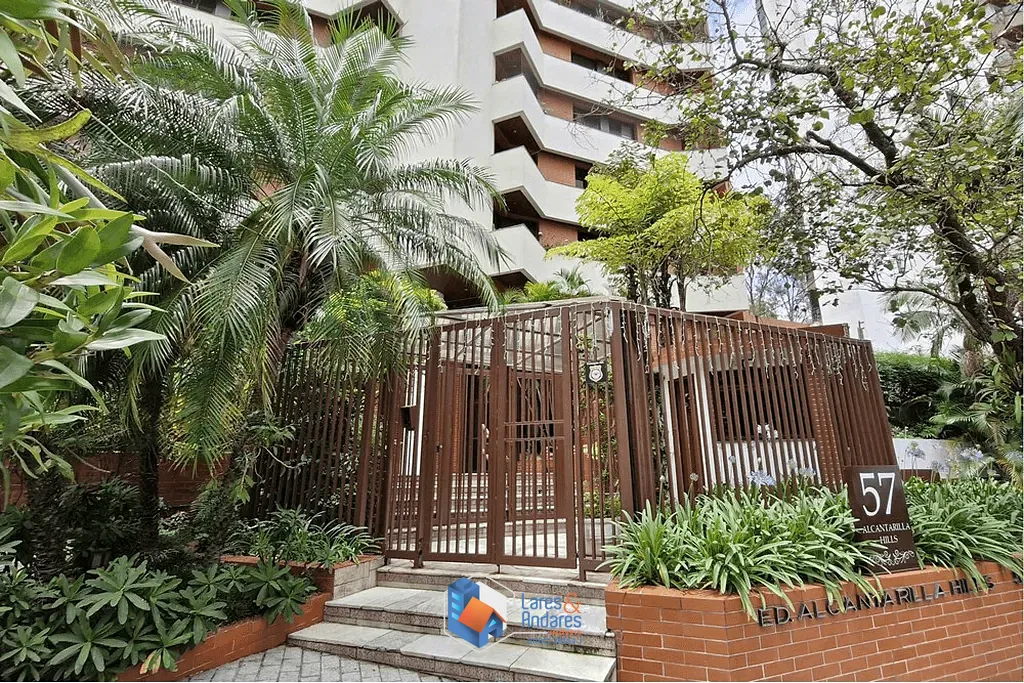 Cobertura, 2 quartos, 201 m² - Foto 28