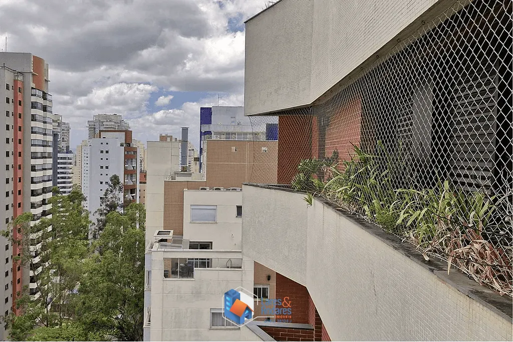 Cobertura, 2 quartos, 201 m² - Foto 34