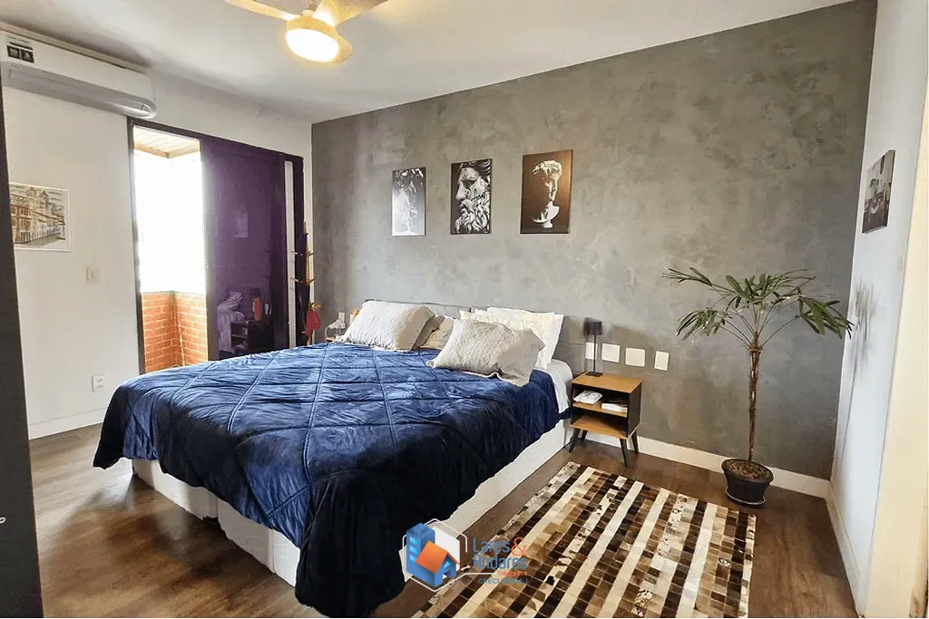Cobertura, 2 quartos, 201 m² - Foto 44