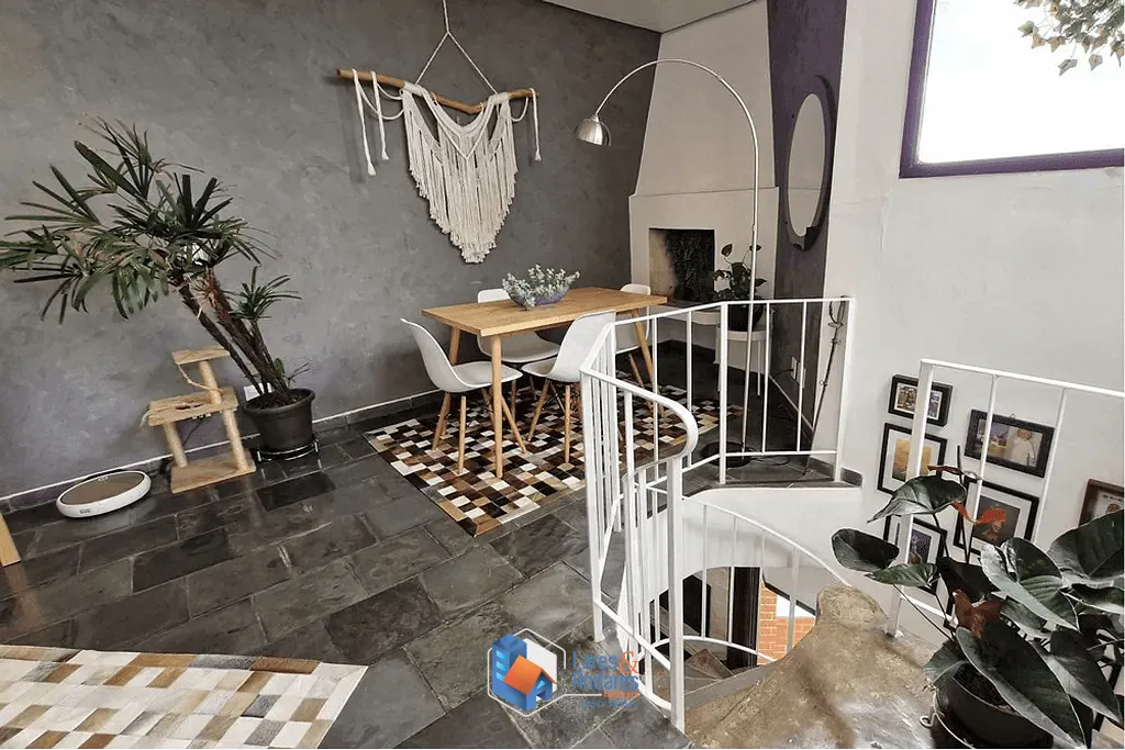 Cobertura, 2 quartos, 201 m² - Foto 3
