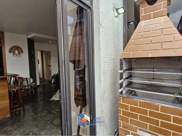 Cobertura / Penthouse 2 quartos e 5 banheiros, à venda, no bairro Morumbi em São Paulo