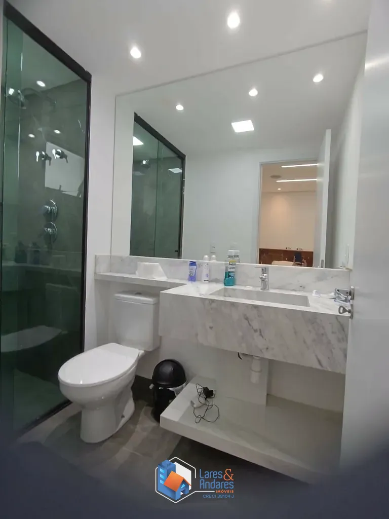 Apartamento, 3 quartos, 5000 m² - Foto 7