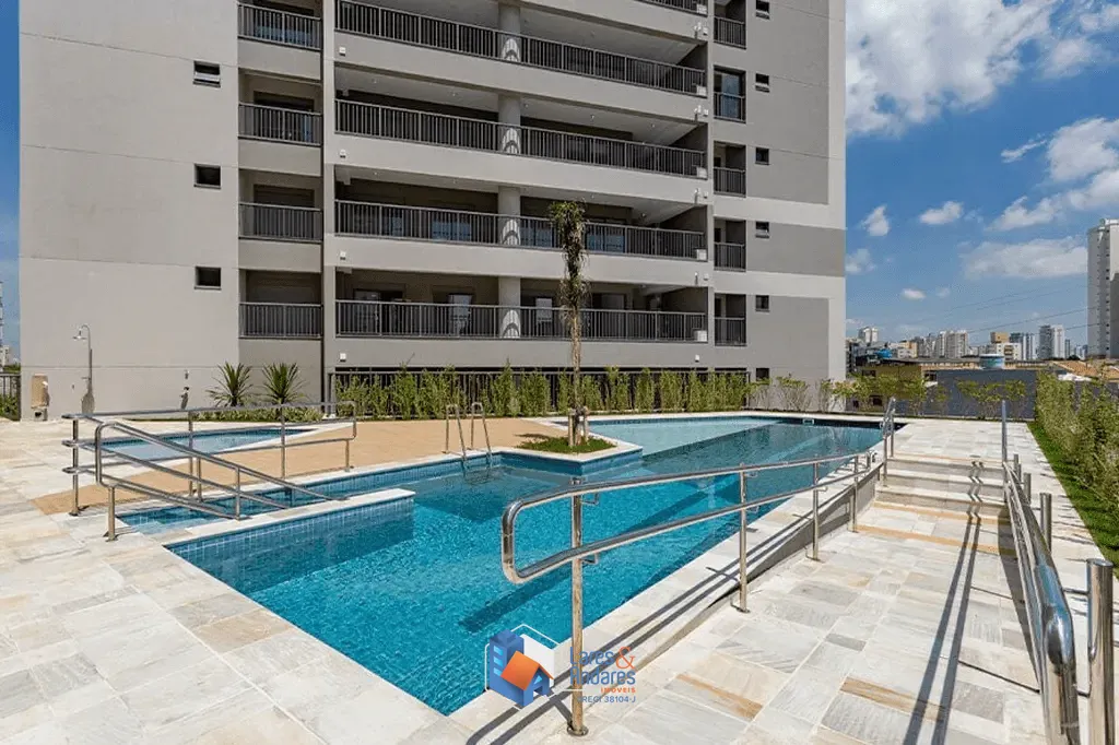 Apartamento, 3 quartos, 5000 m² - Foto 21