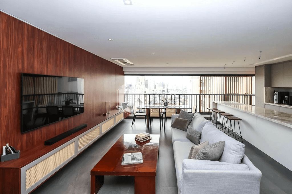 Apartamento, 2 quartos, 5000 m² - Foto 33