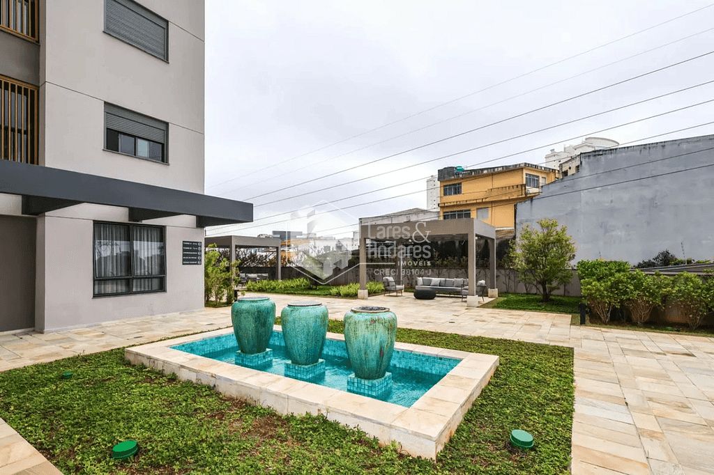 Apartamento, 2 quartos, 5000 m² - Foto 22