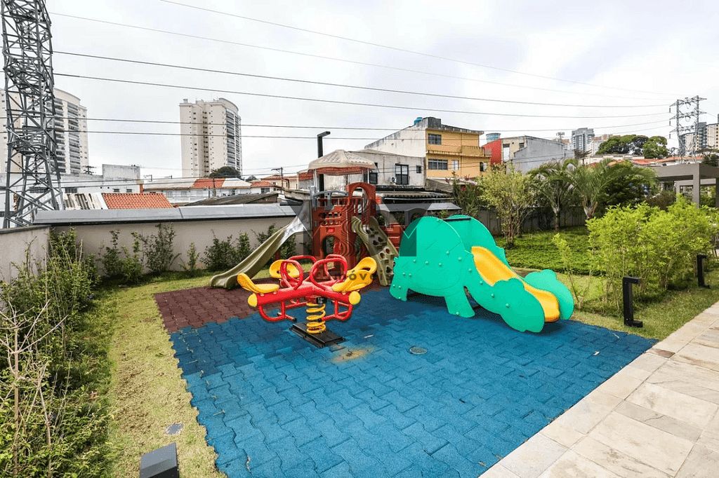 Apartamento, 2 quartos, 5000 m² - Foto 4