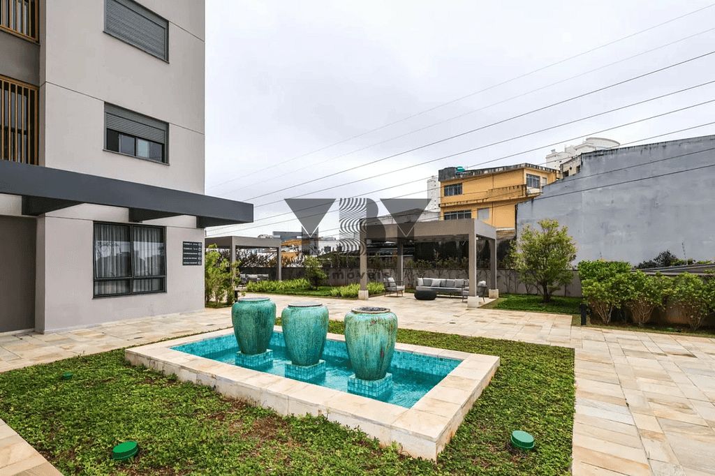 Apartamento, 2 quartos, 5000 m² - Foto 22