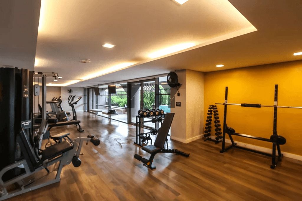 Apartamento, 2 quartos, 5000 m² - Foto 27