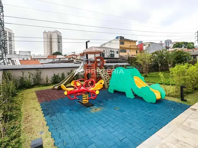Apartamento 2 quartos e 3 banheiros, à venda, no bairro Saúde em São Paulo