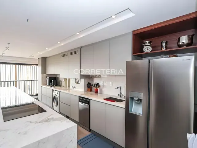 Apartamento 2 quartos e 3 banheiros, à venda, no bairro Saúde em São Paulo