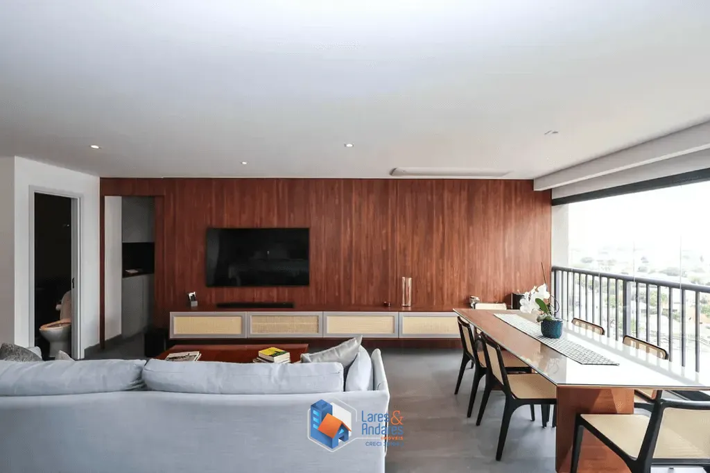 Apartamento, 2 quartos, 5000 m² - Foto 1