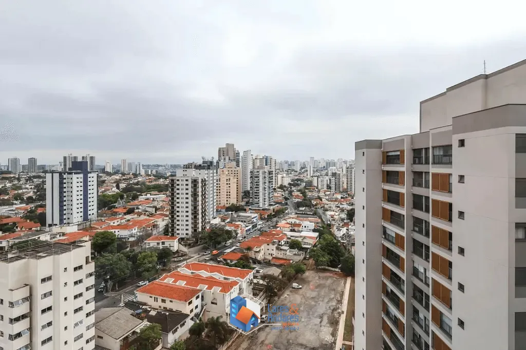 Apartamento, 2 quartos, 5000 m² - Foto 5
