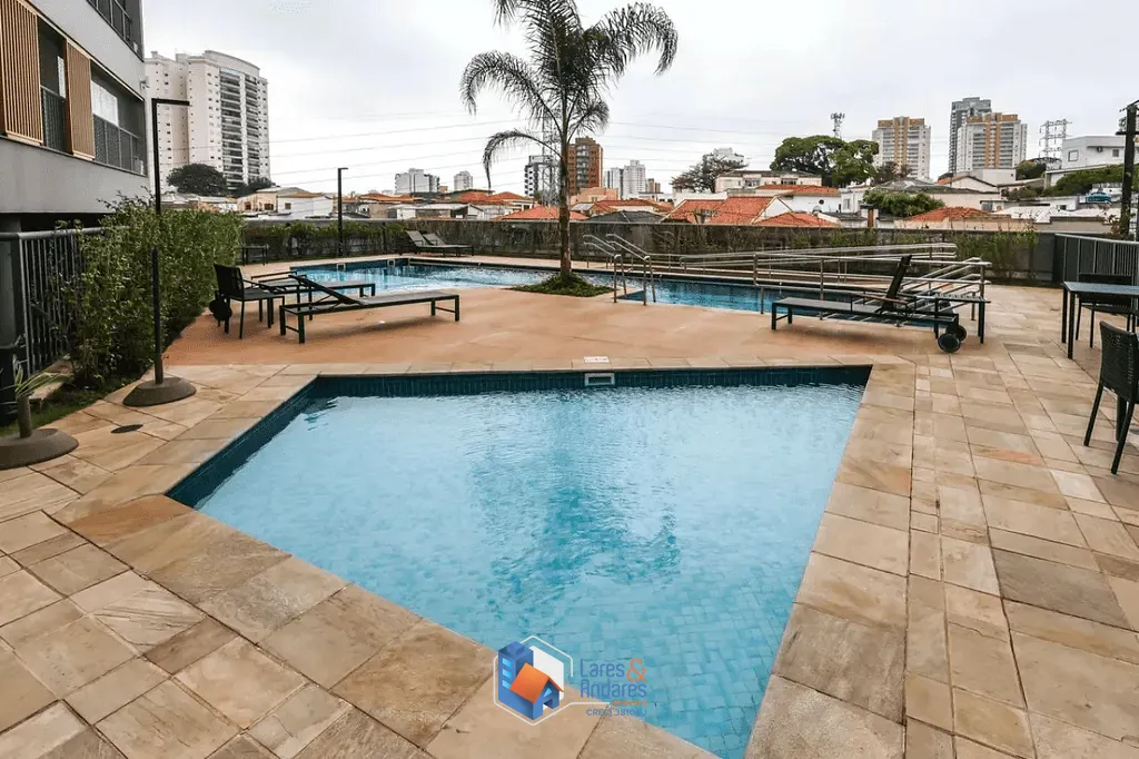 Apartamento, 2 quartos, 5000 m² - Foto 8