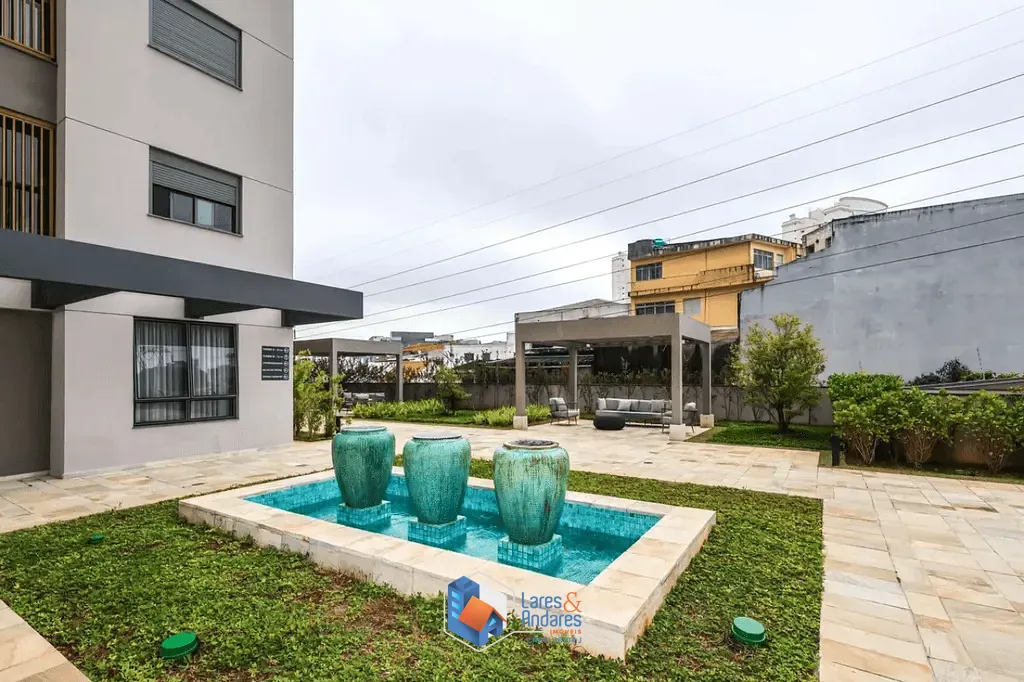 Apartamento, 2 quartos, 5000 m² - Foto 22