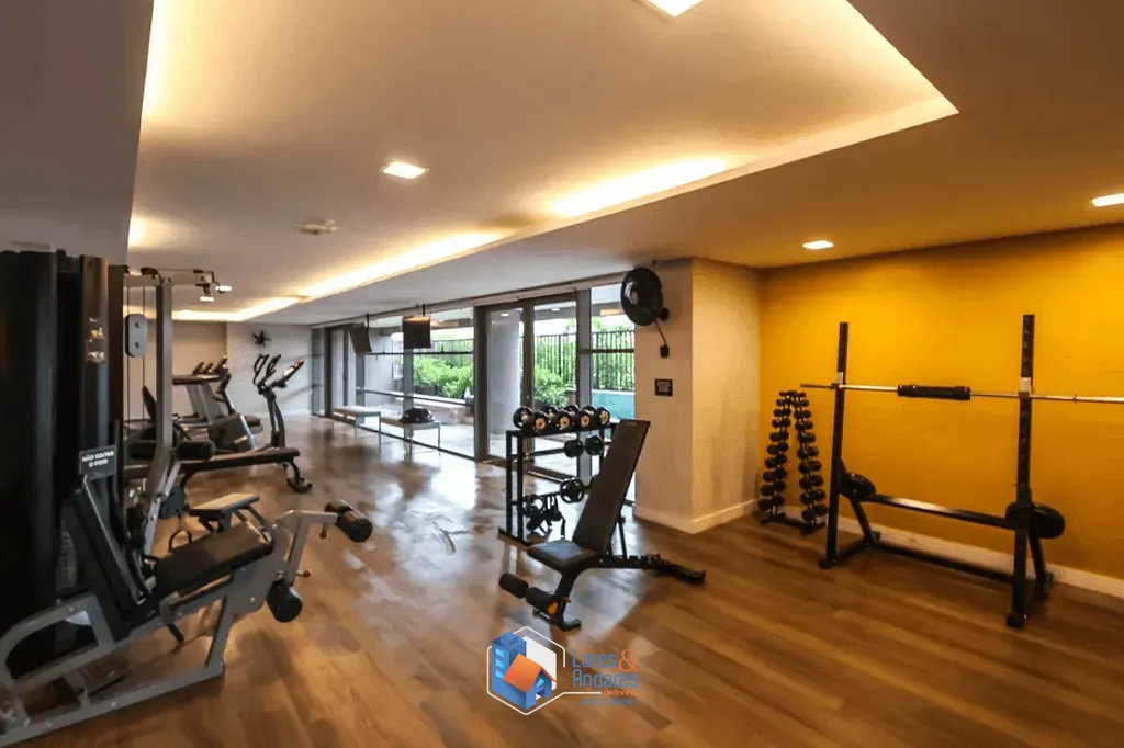 Apartamento, 2 quartos, 5000 m² - Foto 27