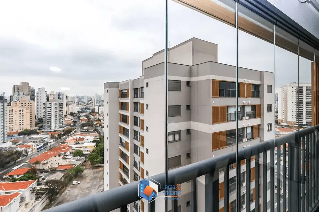 Apartamento, 2 quartos, 5000 m² - Foto 29