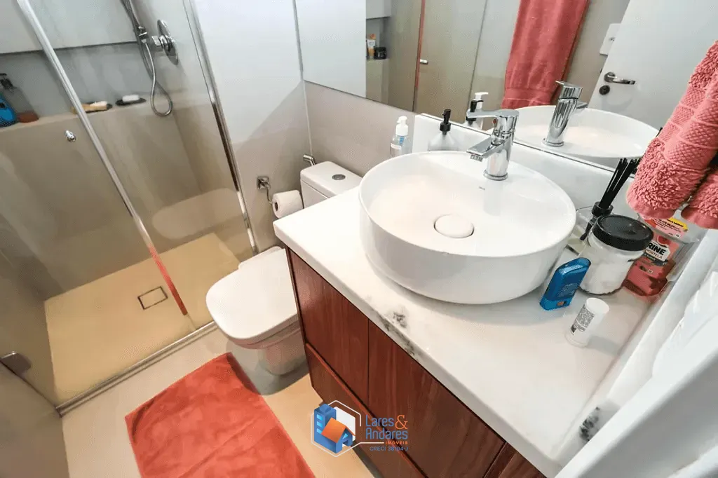Apartamento, 2 quartos, 5000 m² - Foto 32