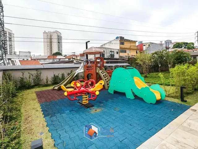 Apartamento 2 quartos e 3 banheiros, à venda, no bairro Saúde em São Paulo