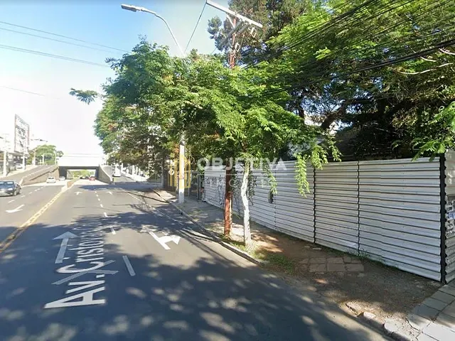 Terreno à venda, no bairro Auxiliadora em Porto Alegre