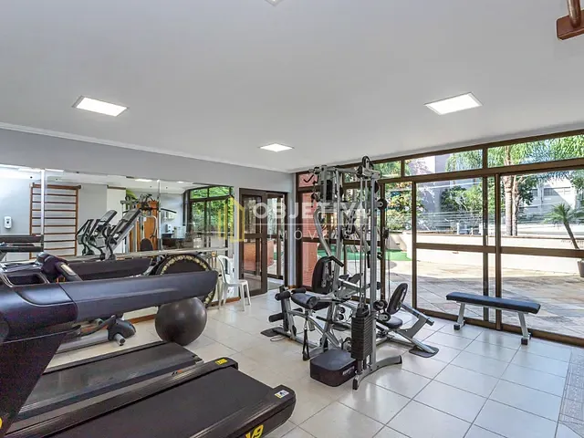Apartamento 3 quartos e 4 banheiros, à venda, no bairro Bela Vista em Porto Alegre