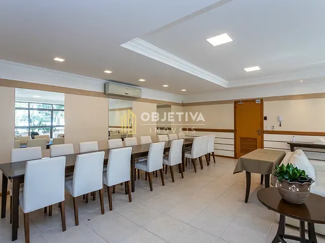 Apartamento 3 quartos e 4 banheiros, à venda, no bairro Bela Vista em Porto Alegre