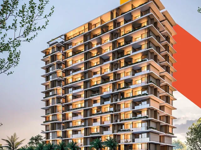 Apartamento 3 quartos e 2 banheiros, à venda, no bairro Intermares em Cabedelo