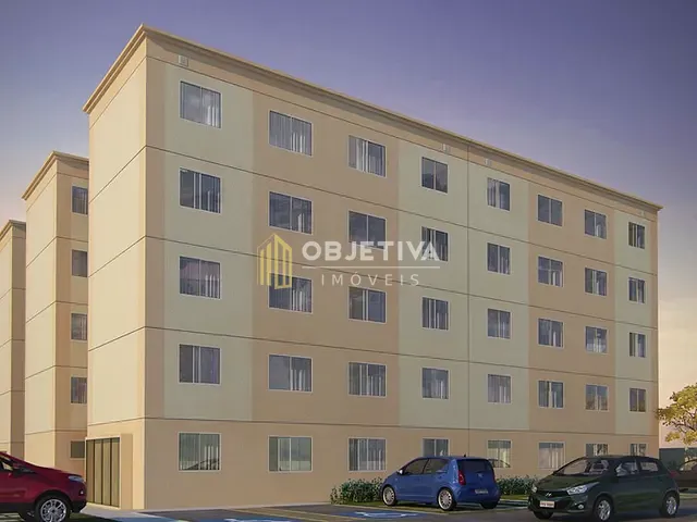 Apartamento 2 quartos e 1 banheiro, à venda, no bairro Sarandi em Porto Alegre