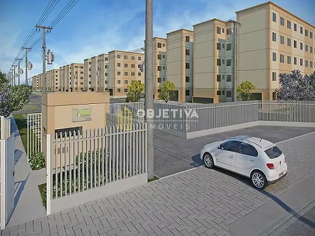 Apartamento 2 quartos e 1 banheiro, à venda, no bairro Sarandi em Porto Alegre
