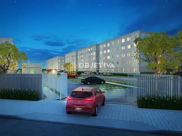 Apartamento 2 quartos e 1 banheiro, à venda, no bairro Sarandi em Porto Alegre