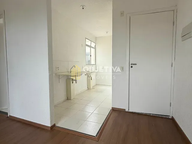 Apartamento 2 quartos e 1 banheiro, à venda, no bairro Sarandi em Porto Alegre