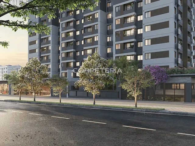 Apartamento 2 quartos e 1 banheiro, à venda, no bairro Barra Funda em São Paulo