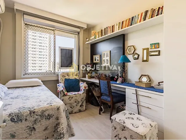 Apartamento 3 quartos e 1 banheiro, à venda, no bairro Partenon em Porto Alegre